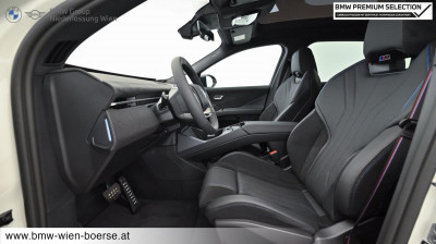 BMW iX3 Vorführwagen