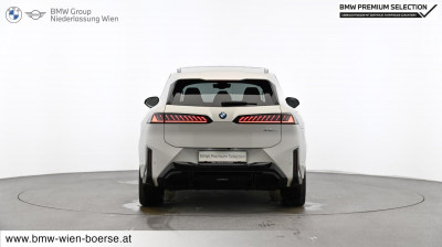 BMW iX3 Vorführwagen