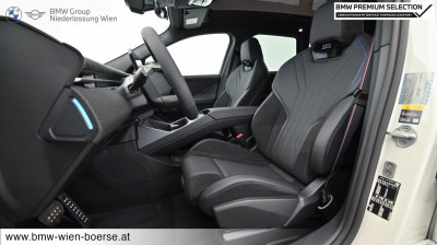 BMW iX3 Vorführwagen