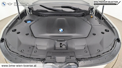 BMW iX3 Vorführwagen