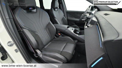 BMW iX3 Vorführwagen