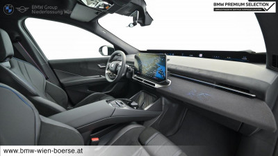 BMW iX3 Vorführwagen