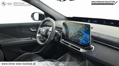 BMW iX3 Vorführwagen