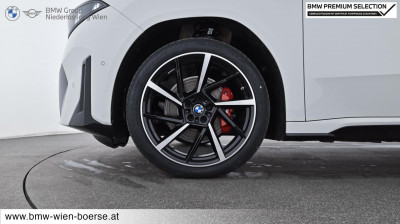 BMW iX3 Vorführwagen