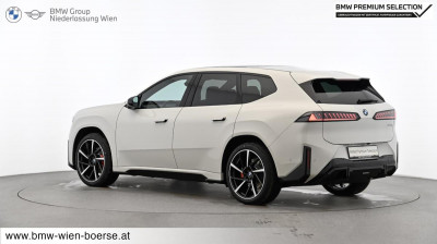 BMW iX3 Vorführwagen