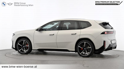 BMW iX3 Vorführwagen