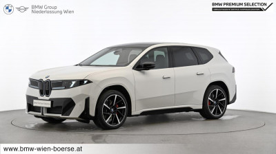 BMW iX3 Vorführwagen