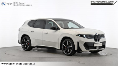 BMW iX3 Vorführwagen