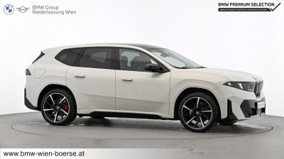 BMW iX3 Vorführwagen