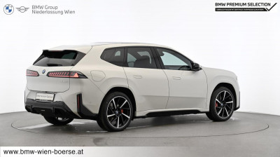 BMW iX3 Vorführwagen