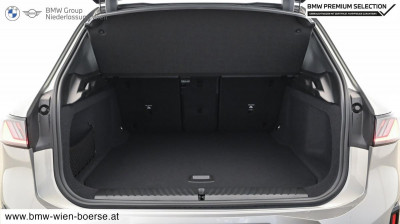 BMW iX3 Vorführwagen BMW iX3 Vorführwagen