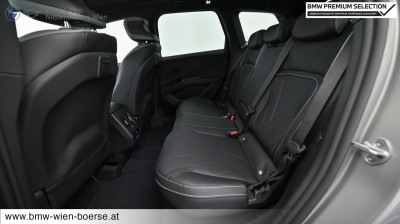 BMW iX3 Vorführwagen BMW iX3 Vorführwagen