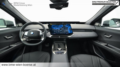 BMW iX3 Vorführwagen BMW iX3 Vorführwagen