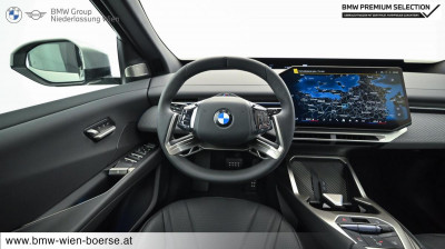 BMW iX3 Vorführwagen BMW iX3 Vorführwagen