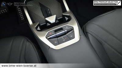 BMW iX3 Vorführwagen BMW iX3 Vorführwagen