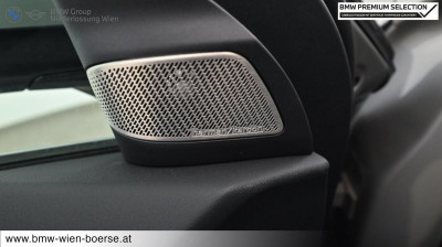 BMW iX3 Vorführwagen BMW iX3 Vorführwagen