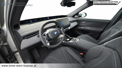 BMW iX3 Vorführwagen BMW iX3 Vorführwagen