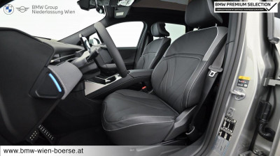 BMW iX3 Vorführwagen BMW iX3 Vorführwagen