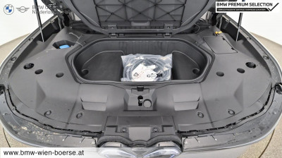 BMW iX3 Vorführwagen BMW iX3 Vorführwagen