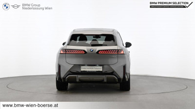 BMW iX3 Vorführwagen BMW iX3 Vorführwagen