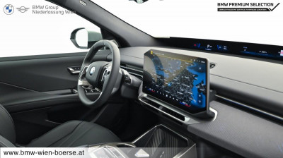 BMW iX3 Vorführwagen BMW iX3 Vorführwagen