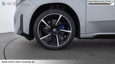 BMW iX3 Vorführwagen BMW iX3 Vorführwagen