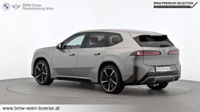 BMW iX3 Vorführwagen BMW iX3 Vorführwagen