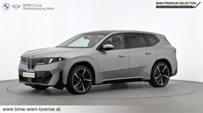 BMW iX3 Vorführwagen BMW iX3 Vorführwagen