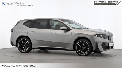 BMW iX3 Vorführwagen BMW iX3 Vorführwagen