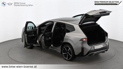 BMW iX3 Vorführwagen BMW iX3 Vorführwagen