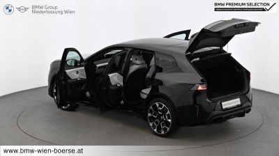 BMW iX3 Vorführwagen BMW iX3 Vorführwagen