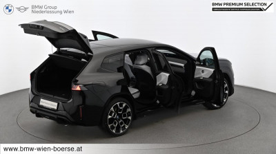 BMW iX3 Vorführwagen BMW iX3 Vorführwagen