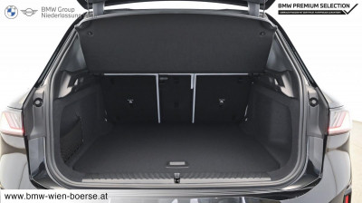 BMW iX3 Vorführwagen BMW iX3 Vorführwagen