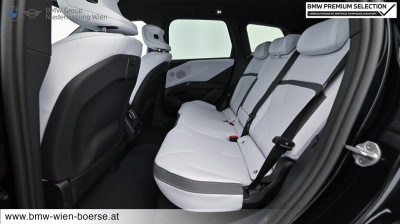 BMW iX3 Vorführwagen BMW iX3 Vorführwagen