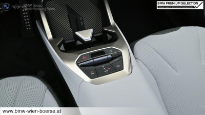 BMW iX3 Vorführwagen BMW iX3 Vorführwagen