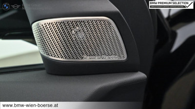 BMW iX3 Vorführwagen BMW iX3 Vorführwagen