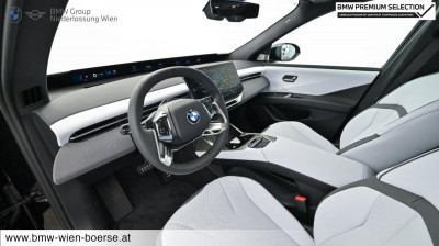 BMW iX3 Vorführwagen BMW iX3 Vorführwagen