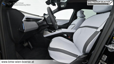 BMW iX3 Vorführwagen BMW iX3 Vorführwagen