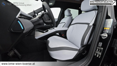 BMW iX3 Vorführwagen BMW iX3 Vorführwagen