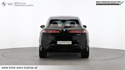 BMW iX3 Vorführwagen BMW iX3 Vorführwagen