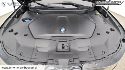 BMW iX3 Vorführwagen BMW iX3 Vorführwagen