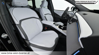 BMW iX3 Vorführwagen BMW iX3 Vorführwagen