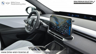 BMW iX3 Vorführwagen BMW iX3 Vorführwagen