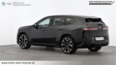 BMW iX3 Vorführwagen BMW iX3 Vorführwagen