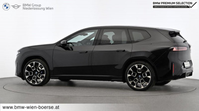 BMW iX3 Vorführwagen BMW iX3 Vorführwagen