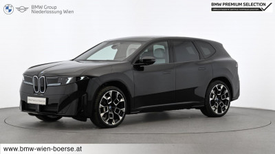 BMW iX3 Vorführwagen BMW iX3 Vorführwagen