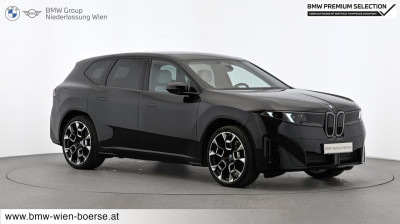 BMW iX3 Vorführwagen BMW iX3 Vorführwagen