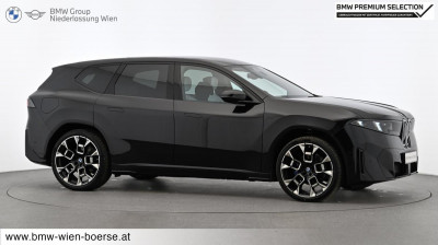 BMW iX3 Vorführwagen BMW iX3 Vorführwagen