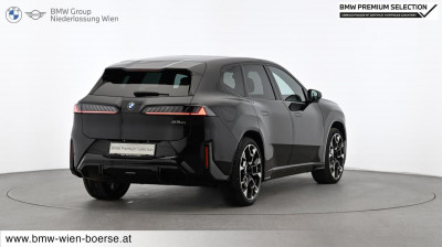 BMW iX3 Vorführwagen BMW iX3 Vorführwagen