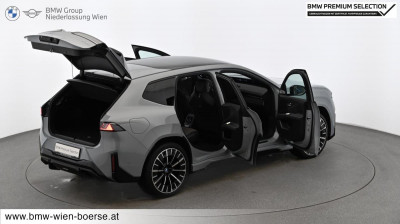 BMW iX3 Vorführwagen BMW iX3 Vorführwagen